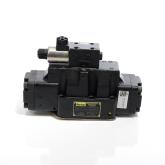 Complete valve  New